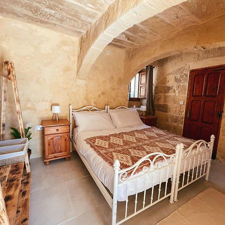 Soluna Boutique Guesthouse Għasri Eksteriør billede