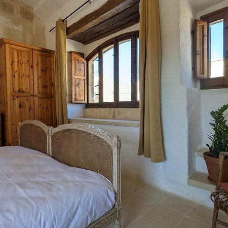 Soluna Boutique Guesthouse Għasri Eksteriør billede