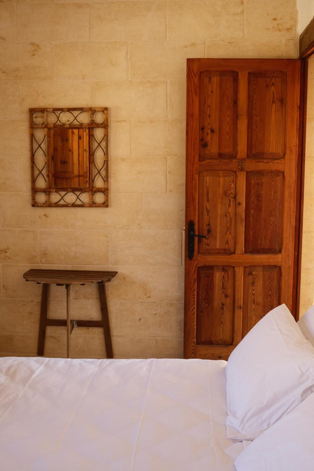 Soluna Boutique Guesthouse Għasri Eksteriør billede